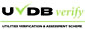UVDB Logo